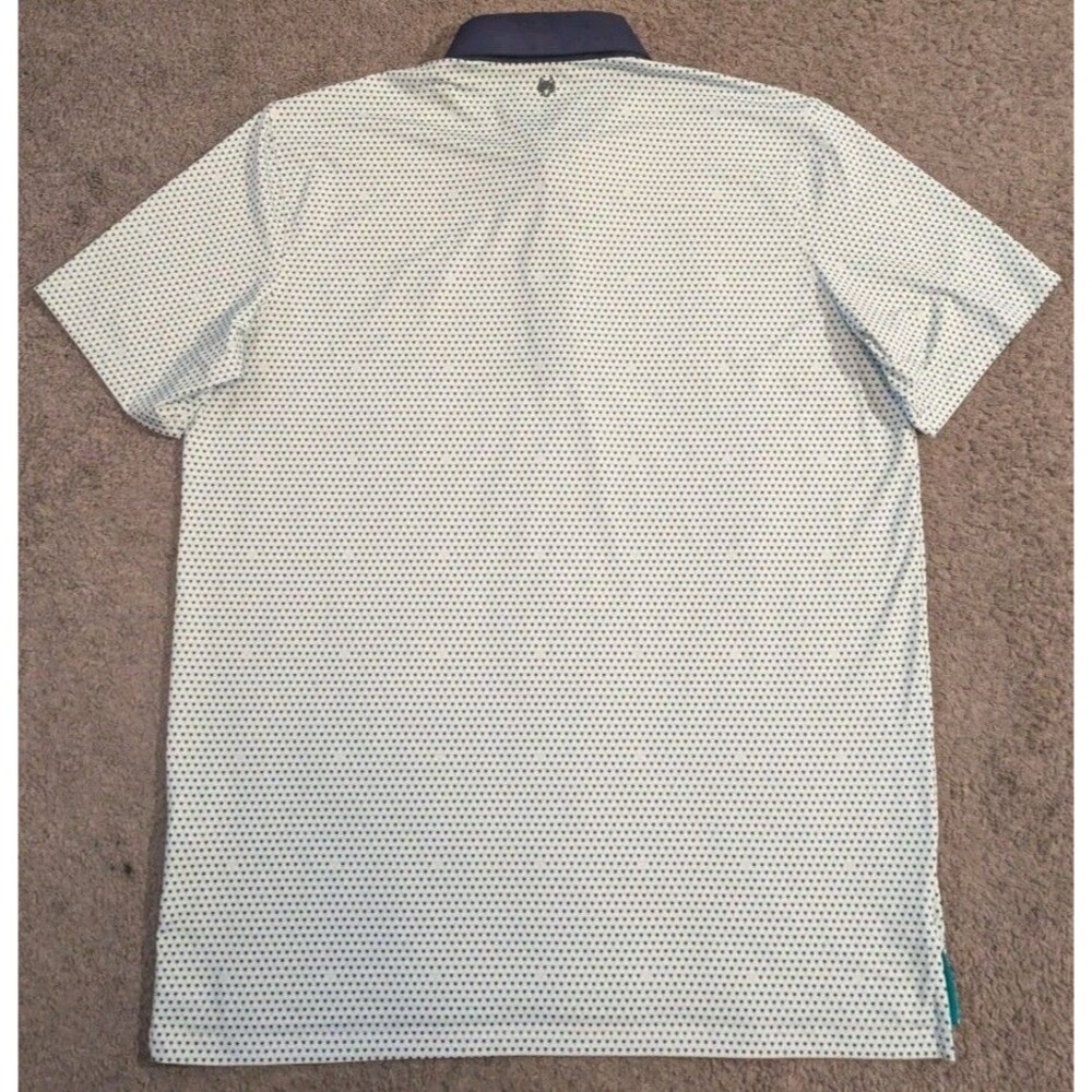 Greyson Geometric Triangle Pattern Knickerbocker … - image 4